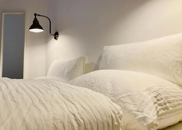 Serviced Room Im Herzen Berlin\'S