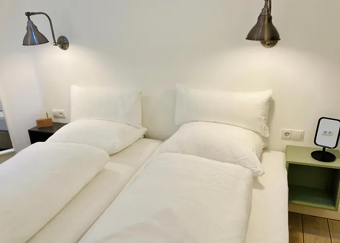 Serviced Room Im Herzen Berlin\'S