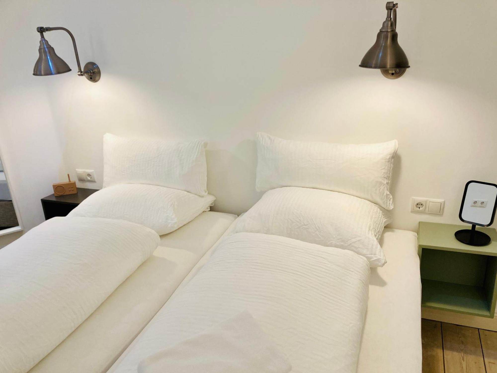 Serviced Im Herzen Berlin's * Berlin