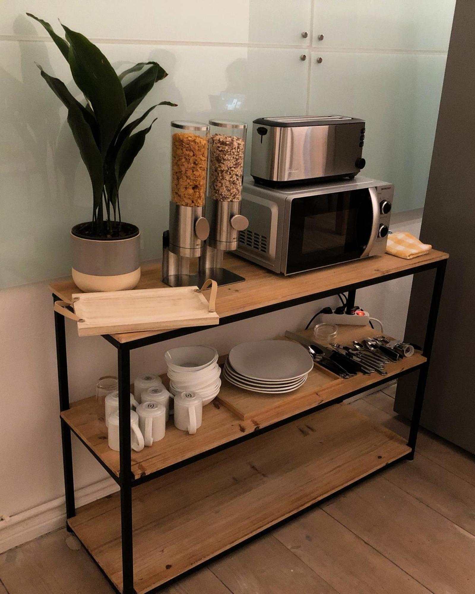 Homestay Serviced Im Herzen Berlin's Berlin