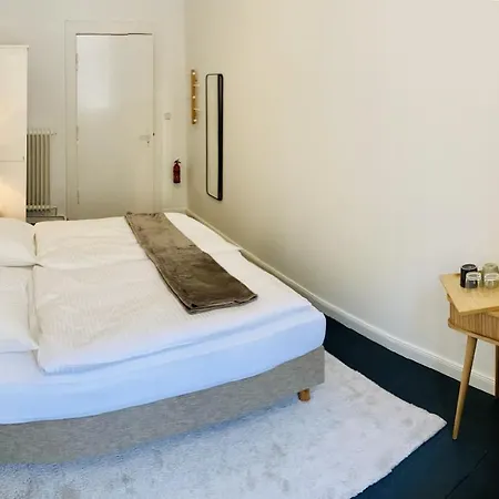 Serviced Room Im Herzen Berlin'S Exterior photo