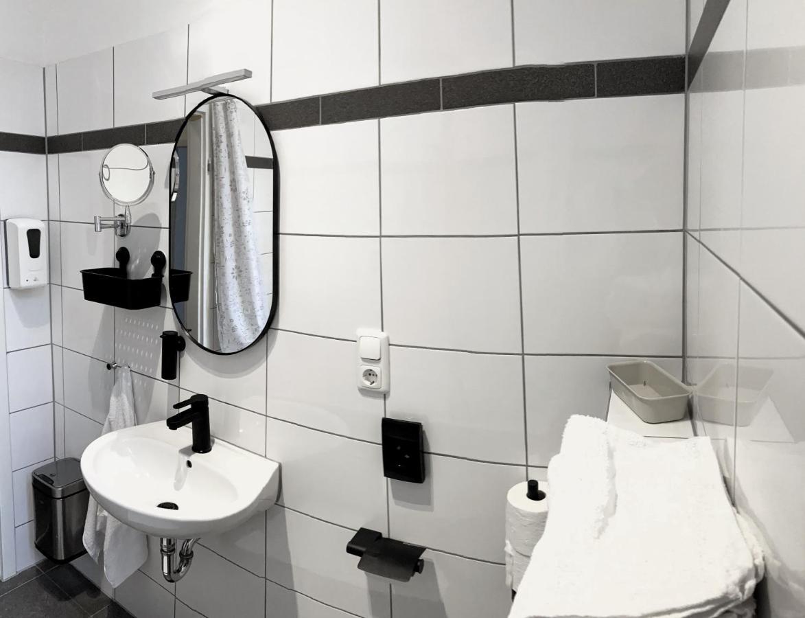 Serviced Im Herzen Berlin's Séjour chez l'habitant *