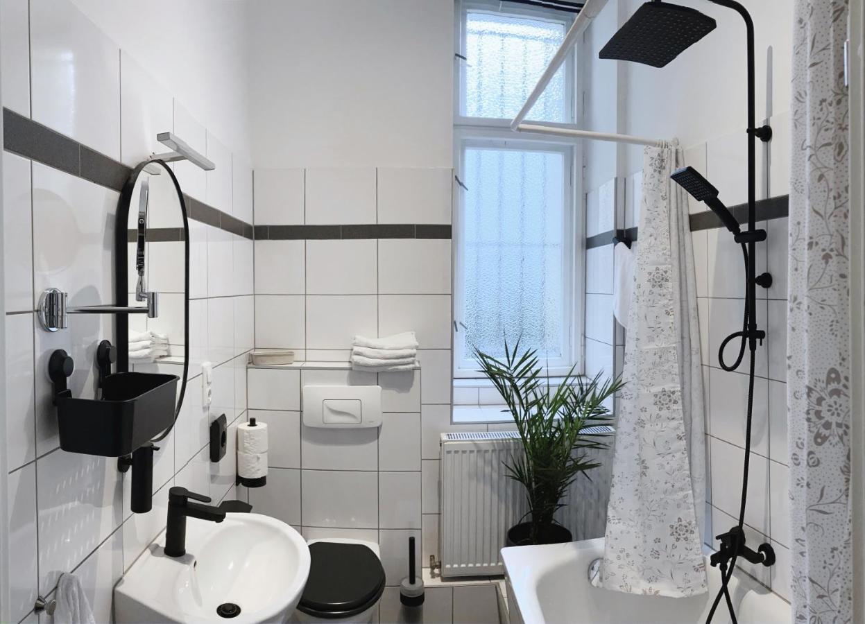 Accommodatie bij particulieren Serviced Im Herzen Berlin's