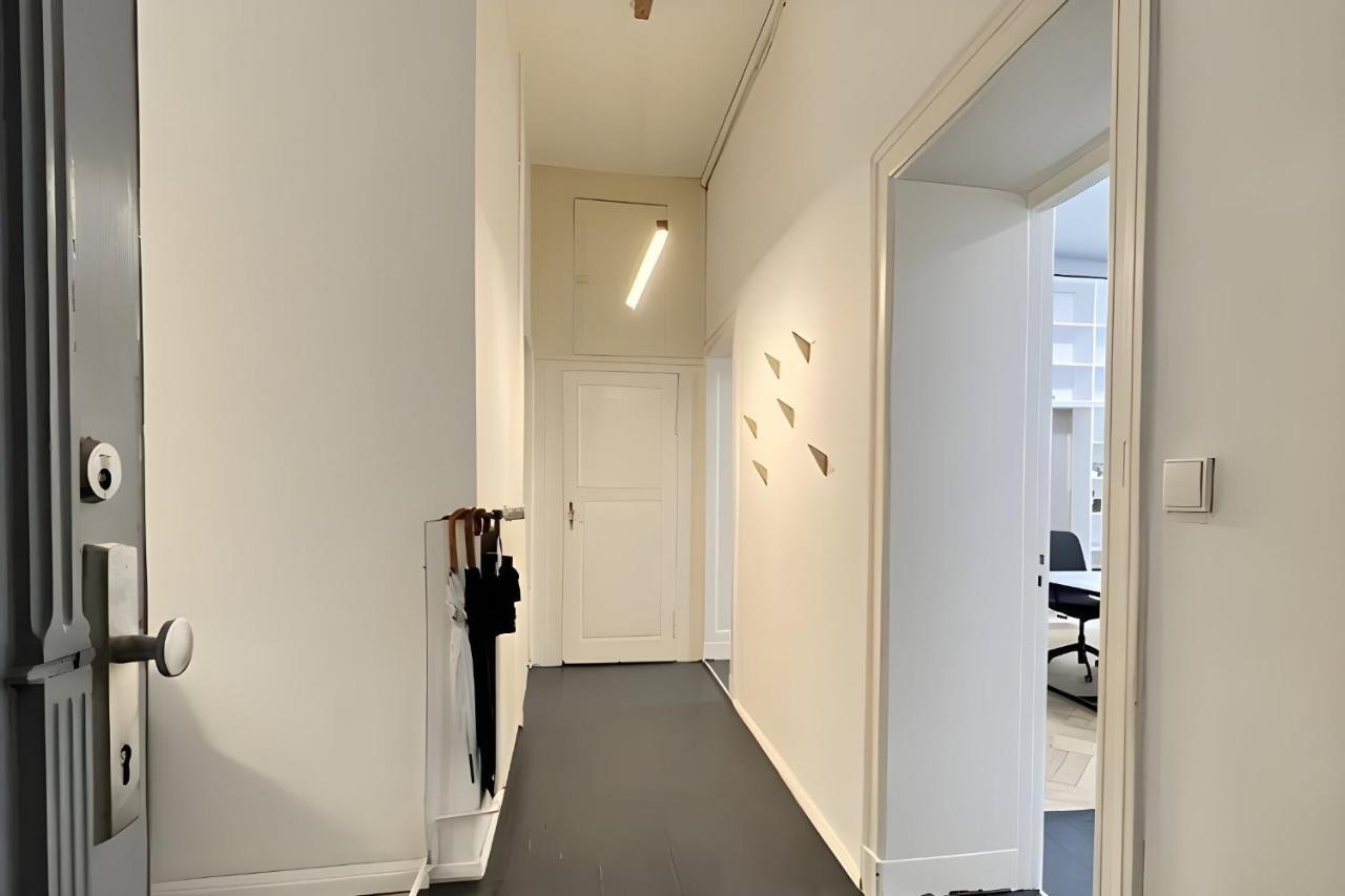 Séjour chez l'habitant Serviced Im Herzen Berlin's *