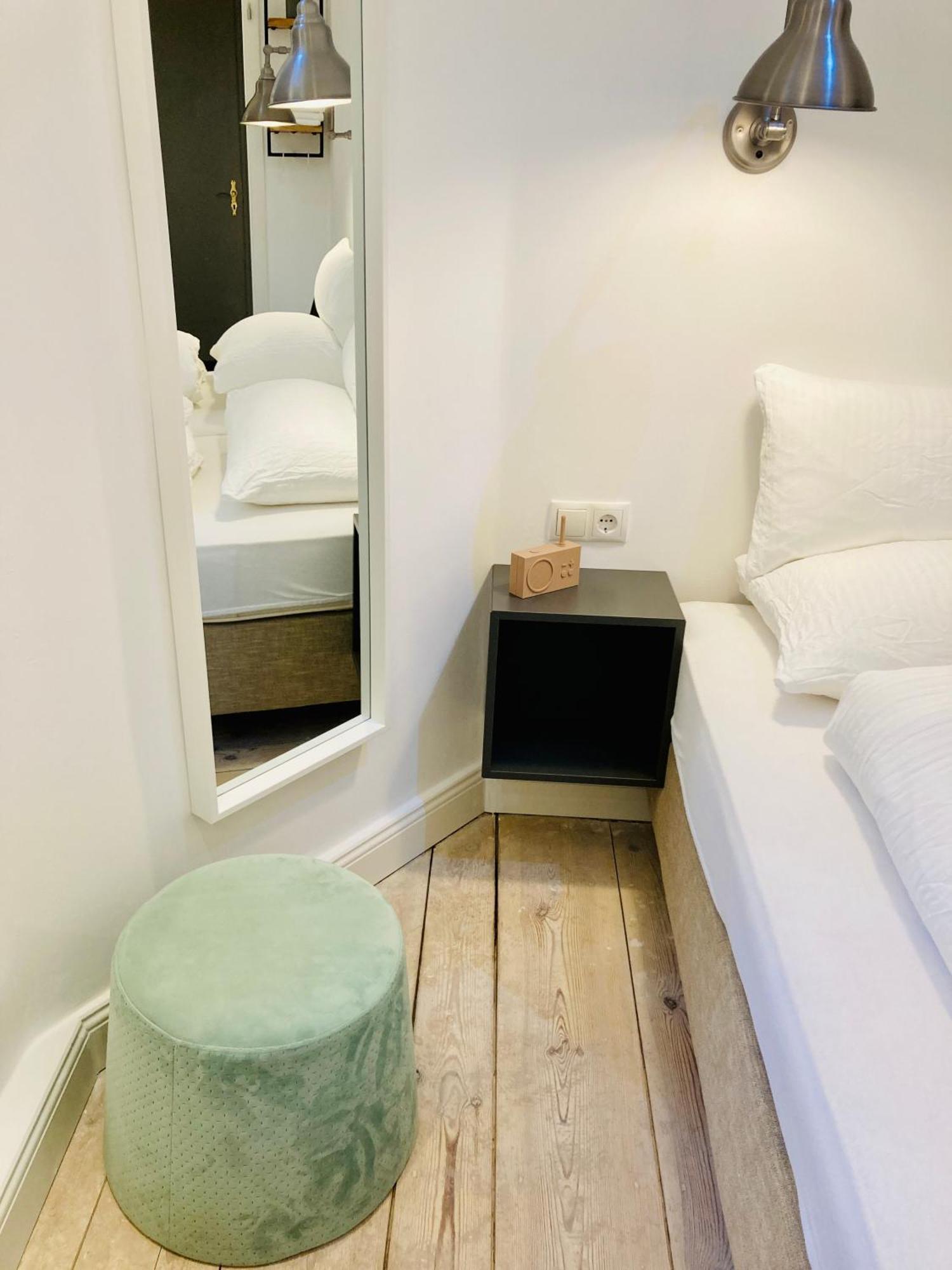 Accommodatie bij particulieren Serviced Im Herzen Berlin's