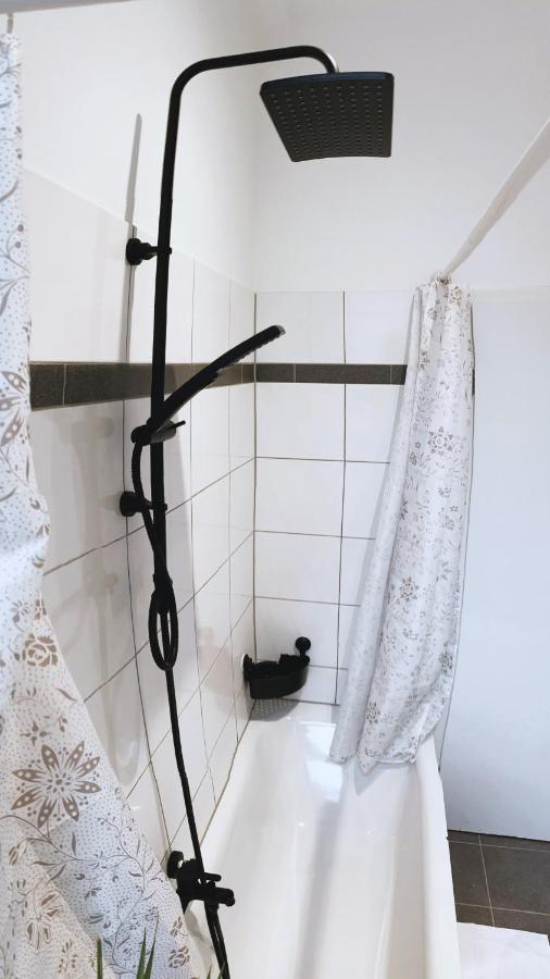 Serviced Im Herzen Berlin's Habitación en casa particular